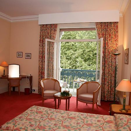 וישי Hotel Aletti Palace חדר תמונה