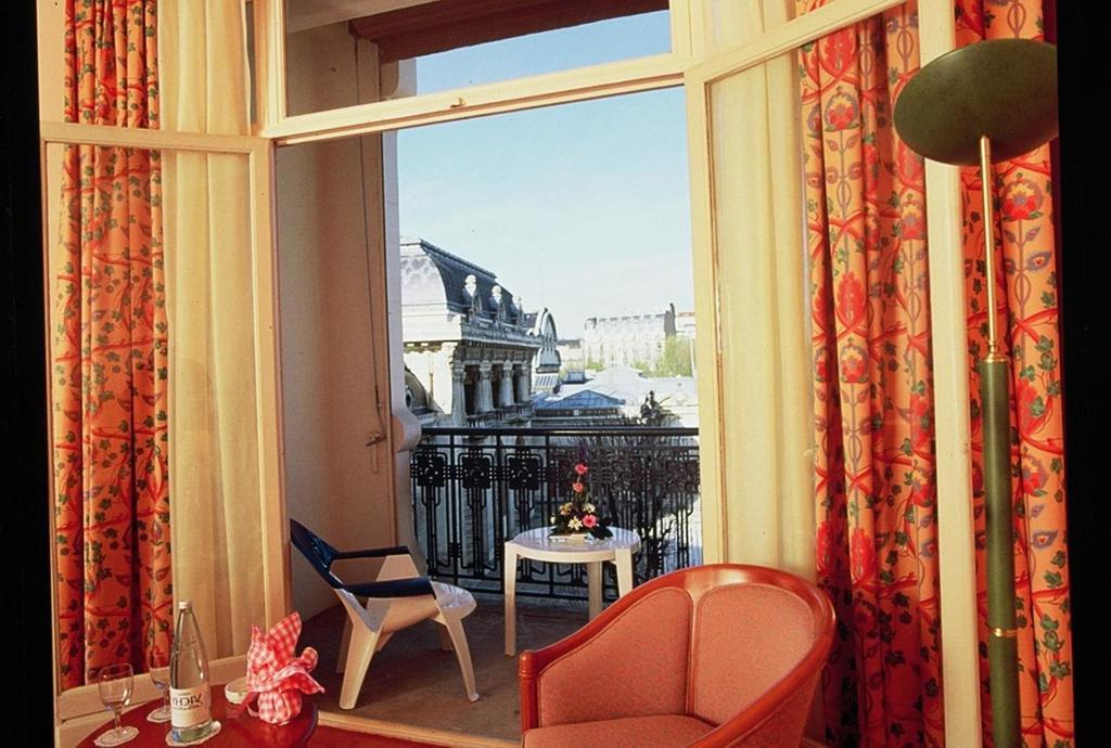 וישי Hotel Aletti Palace מראה חיצוני תמונה