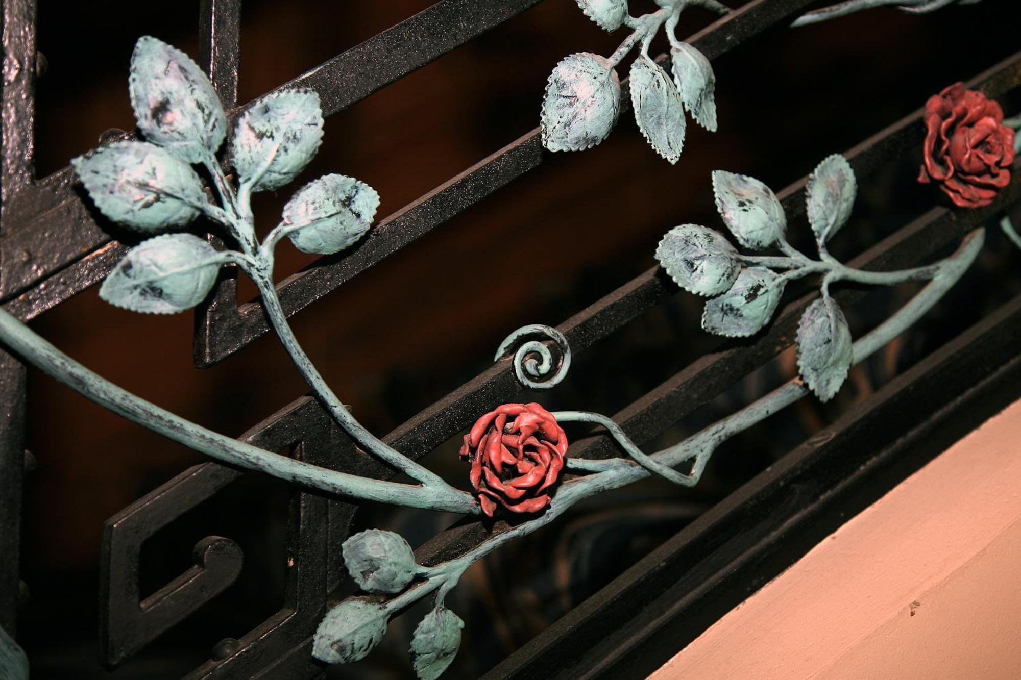 וישי Hotel Aletti Palace מראה חיצוני תמונה