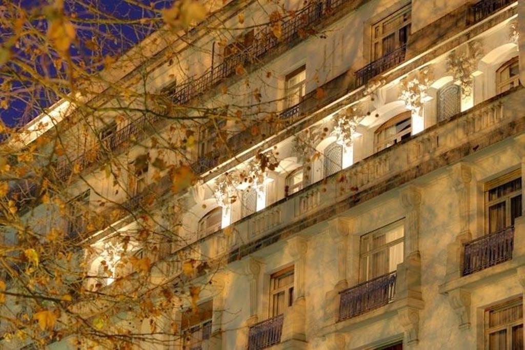 וישי Hotel Aletti Palace מראה חיצוני תמונה