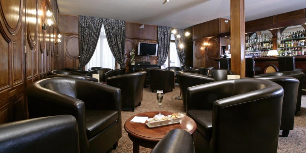 וישי Hotel Aletti Palace מראה חיצוני תמונה