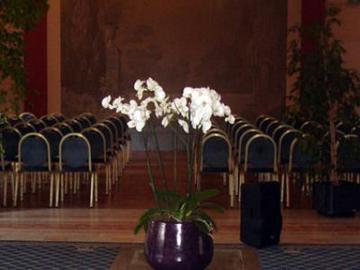 וישי Hotel Aletti Palace מראה חיצוני תמונה