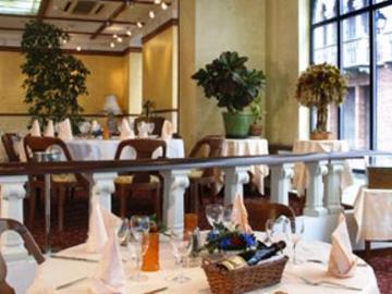 וישי Hotel Aletti Palace מראה חיצוני תמונה